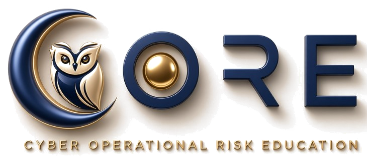 C.O.R.E. — Cyber Operational Risk Education